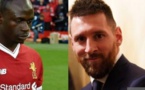 FIFA-The Best 2019 : Messi a voté pour Sadio Mané