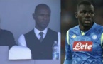 Abidal a supervisé Koulibaly pour le Barça