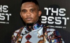 The Best-Eto’o: "Pour moi, les meilleurs sont Mané et Salah"