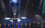 FIFA The Best : découvrez qui a voté pour qui