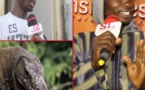 "Ndiaye Dragon" parle: "Je confirme, j'ai entendu un dragon..."