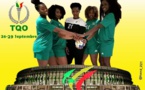 JO 2020 / TQO Dakar2019 : À la quête d’une qualification historique pour les « Lionnes » du handball.