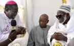 L’archevêque de Dakar au Khalife général des Mourides: « Bouniou Jeulé Exemple Thii Yeen »