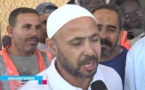 Tous savoir sur la construction de la mosquée Massalikul Jinaan