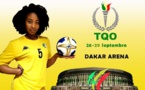 Handball féminin / Amina Sankharé (Arrière) des « Lionnes » sur le TQO : « Ça sera trois matches, trois finales… »