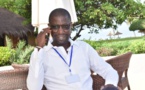 EXCLUSIF : KOURTI-KOURTI... C'est un "cadeau pour vous", dit-il ( Issa Thioro Gueye )