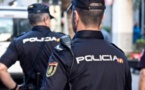 Trafic de drogue : Dix Sénégalais arrêtés en Espagne