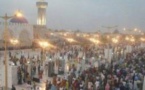 L'inauguration de Massalikul Jinaan aux allures du grand Magal de Touba