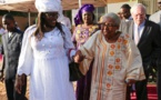 « Vous avez hué une Dame exceptionnelle » Ousmane Faye (MWS)
