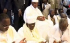 Massalikoul Jinaan : Ce que Serigne Mountakha a dit à Wade et Macky
