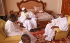 Serigne Mouhamadou Mountakha Mbacké à Wade et Macky : « Vous avez eu tous les honneurs ! Rendez grâce à Dieu et sachez qu’il est le maître de votre destin »