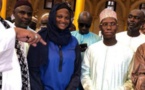 Félicitée de toutes parts: Marianne Seck Tall réagit