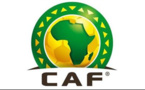 La CAF se prononce sur le match Zamalek vs Generation Foot