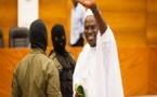 Khalifa Sall avait refusé de quitter Rebeuss