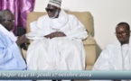 Magal Touba 2019 : Le message du Khalif Général des Mourides