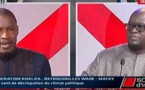 Grace Khalifa Sall-Me El Hadj Diouf tacle Pape Djibril Fall : "Danga contre Macky Sall hamnako..."