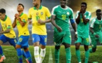 Brésil-Sénégal : Les enjeux de la rencontre pour les Lions