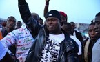 COMBAT CONTRE GRIS : Modou Lo réclame 120 millions, Luc campe sur 100