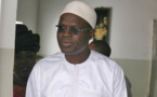 Première prise de parole publique de Khalifa Sall : "Bouléne Kéine Takha...