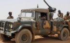 Mali: au moins 25 soldats maliens et 15 jihadistes présumés tués au combat