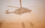 Deux crashs en un an : L'armée face au casse-tête des hélicos lourds