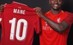Liverpool : Mané intègre un cercle très fermé