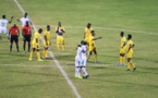 Tournoi Ufoa : Les Lions locaux en demi-finale après leur victoire sur le Bénin (1-0)