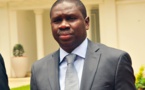 Le ministre Oumar Youm dans la banlieue ce jeudi pour visiter le chantier BRT (Bus Rapide Transport)