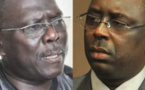 Marième Faye "réconcilie" Macky et Moustapha Diakhaté