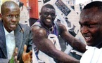 NON PAIEMENT D’IMPÔTS L’inspecteur Diouf épingle des lutteurs de la banlieue