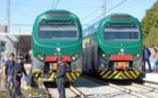 Italie : Un Sénégalais décapité par un train