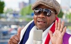 SOCIETE : Papa Wemba condamné avec sursis pour trafic d’êtres humains