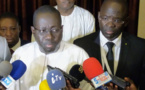 Cheikh Tidiane Diop, Dg du Trésor : « Le Sénégal va basculer en janvier 2020 vers la déconcentration de l’ordonnancement et du budget »
