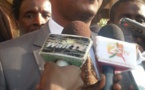 Video – Cercle de Reflexion Républicaine: Le discours émouvant de Mame Boye Diao devant Macky SALL