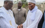 Wade-Macky : Jeune Afrique confirme le "protocole de la Tabaski"