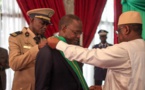 Gouvernement : Mahammad Dionne, un PM officieux ?