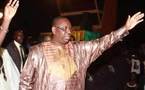 MACKY SALL A WADE : «J’ai rencontré un vieil homme qui…»
