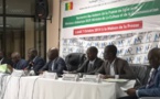 Rencontre ministre de la communication/acteurs presse en ligne : l’arrêté instituant la commission de validation de la nouvelle carte de presse signé