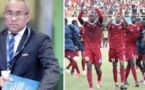 Zamaleck-Génération foot : La Caf a fixé une nouvelle date