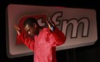 Youssou Ndour l’homme le plus médiatisé du mois