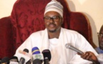 Serigne Bass Abdou Khadre sur le manque d'eau à Touba: "Il y a problème quelque part..."