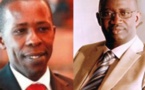Cheikh Amar limoge le Directeur de Direct info Pape Diogaye Fa