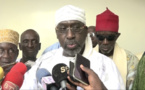 ABDOULAYE MAKHTAR DIOP À TOUBA : « Tous les acteurs politiques, religieux et coutumiers devraient remercier Serigne Mountakha Mbacké! »
