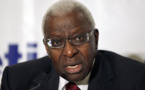 Corruption à l'Iaaf : Lamine Diack mouille son fils Massata