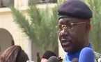 Zone militaire N° 1 : Le Cemga installe le colonel El Hadji Malick Diagne