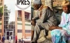 Ipres : Cheikh Guèye directeur général par intérim