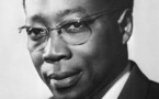 09 octobre 1906, date d'anniversaire de Léopold Sédar Senghor: Juste un clin d'oeil sur l'homme...!