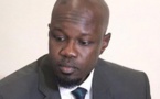 Sonko convoqué et entendu par le doyen des Juges