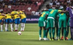 Brésil-Sénégal : Les Lions tiennent en échec la Seleçao