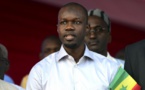 Sonko sert une citation directe à la Chambre des notaires